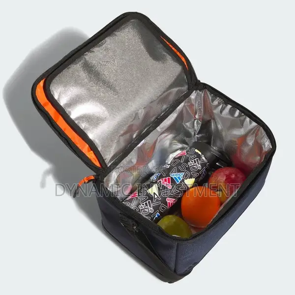 Adidas Golf/Sports/Gym Cooler Bag – Blue