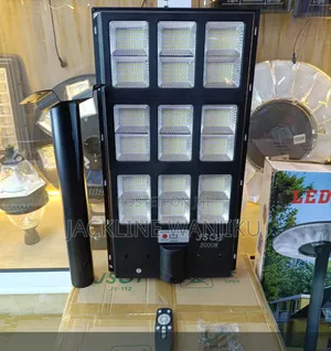 1000w Solar Street Light/ New Solar Street Light 1000 Watts