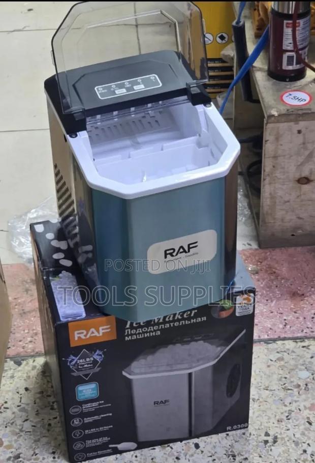 Ice Cube Maker/Ice Maker