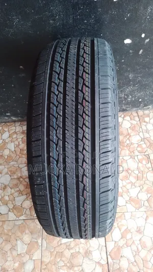 225/60r18 Mazzini Tyre
