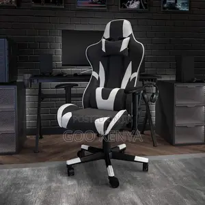 Office Chair ; Style Home Fabric Gaming Chair