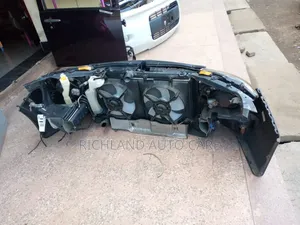 Impreza N12 Gh2/7 Nose Cut