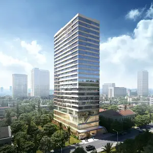 3bdrm Apartment in Luckyinn Ivy, Westlands for sale