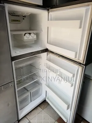 Samsung 400l No Frost Fridge