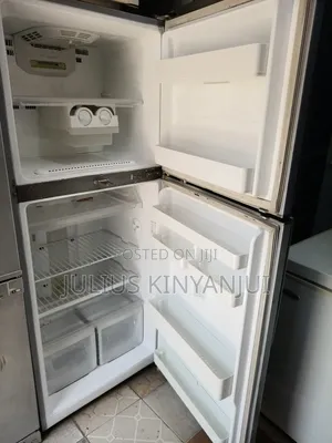 Samsung 400l No Frost Fridge