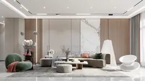 3bdrm Apartment in Luckyinn Ivy, Westlands for sale