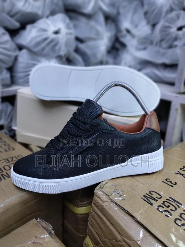 Pure Leather Casual Boss - thumbnail 2