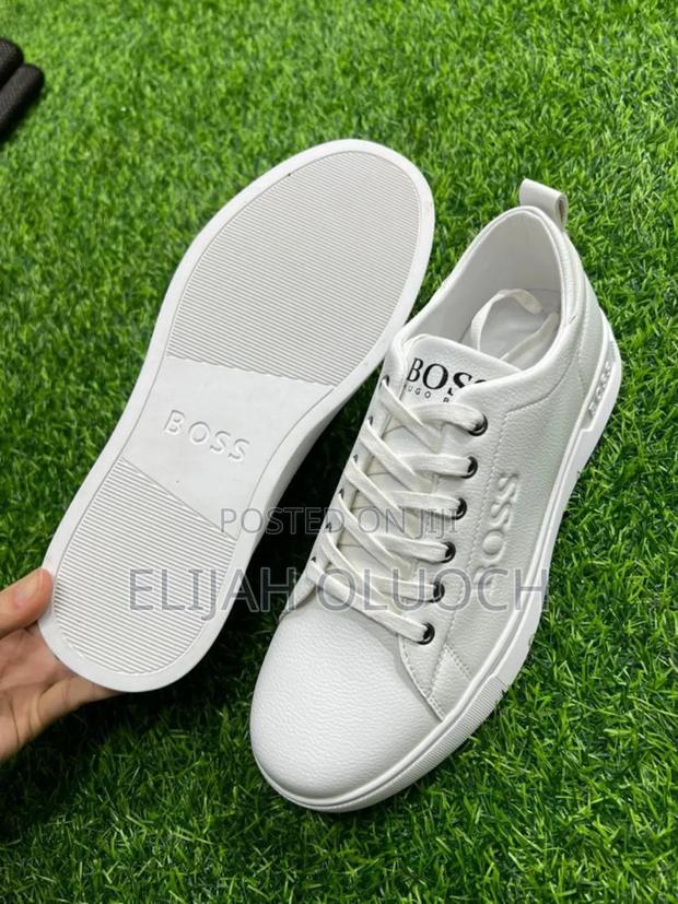 Pure Leather Casual Boss - thumbnail 3