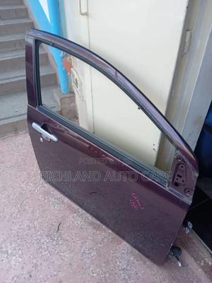 Daihatsu Mira La300/310s Front Door