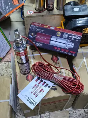 24v Rutant Pump