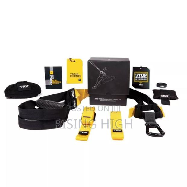 Realible TRX Workout Kit