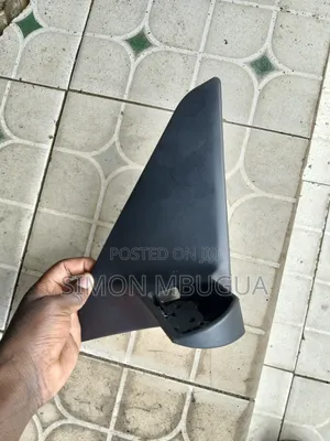 Toyota Prado 120 Side Mirror Arm