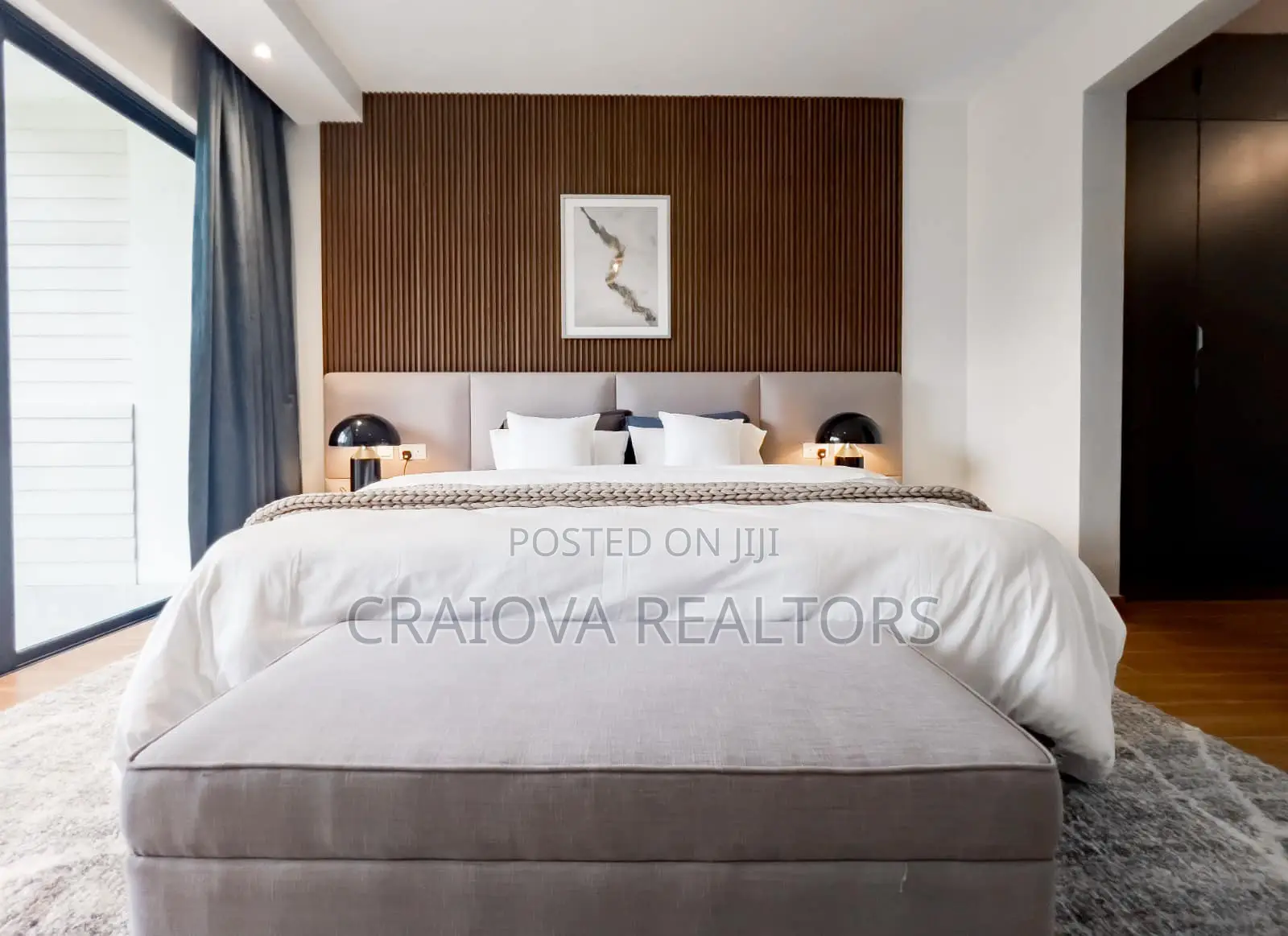 2bdrm Apartment in Riverside Drive for sale