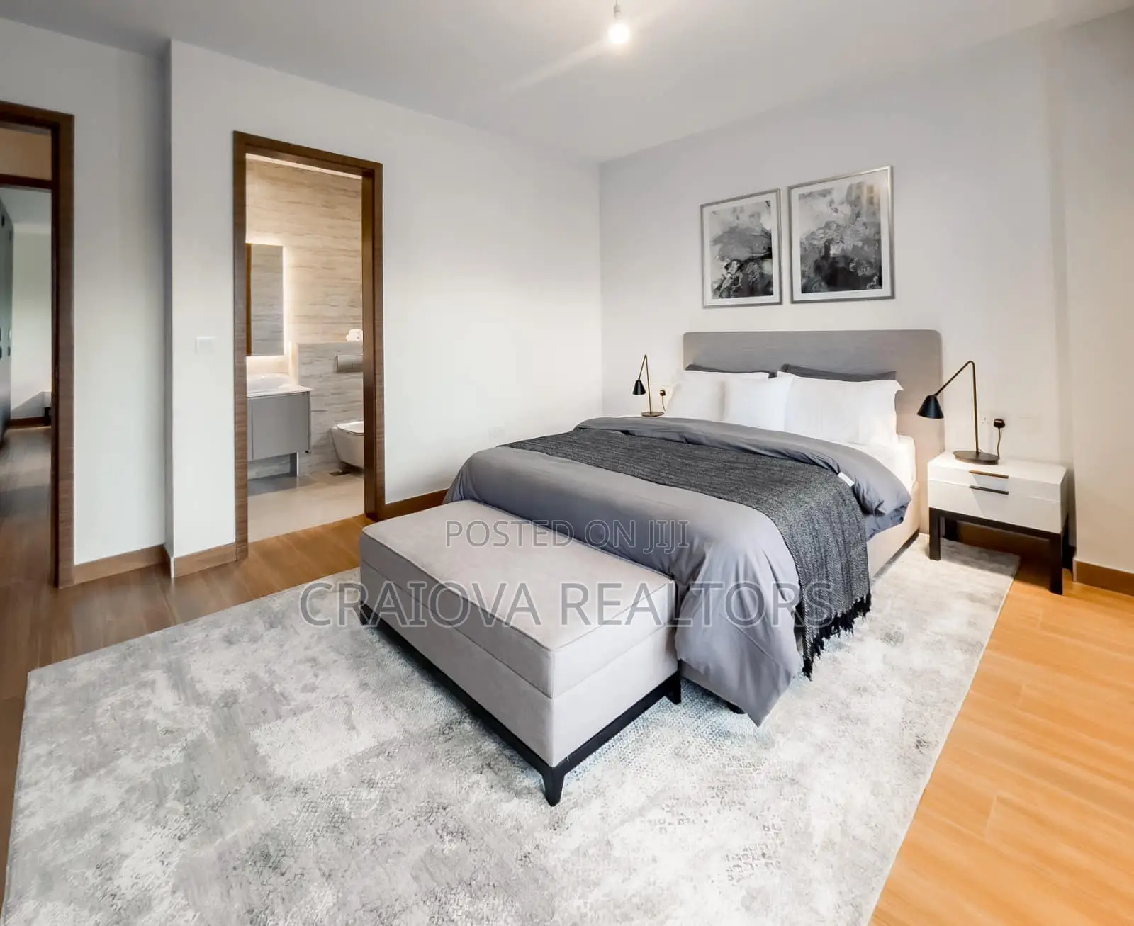 2bdrm Apartment in Riverside Drive for sale