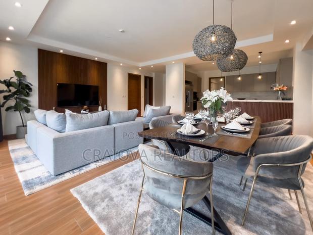 2bdrm Apartment in Riverside Drive for sale - main view