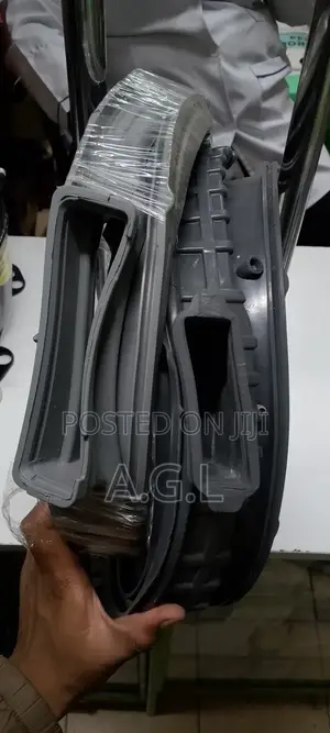 Washing Machine Door Gasket
