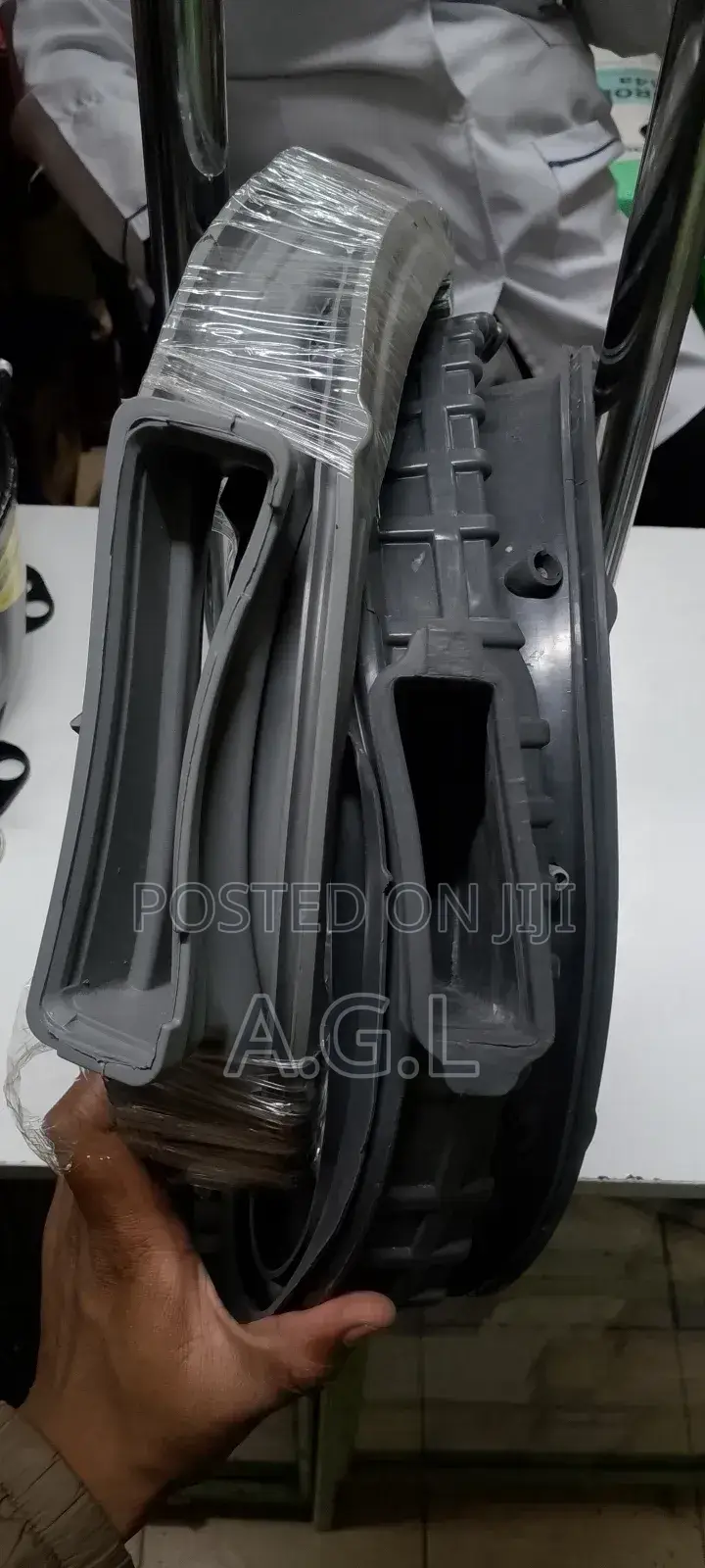 Washing Machine Door Gasket