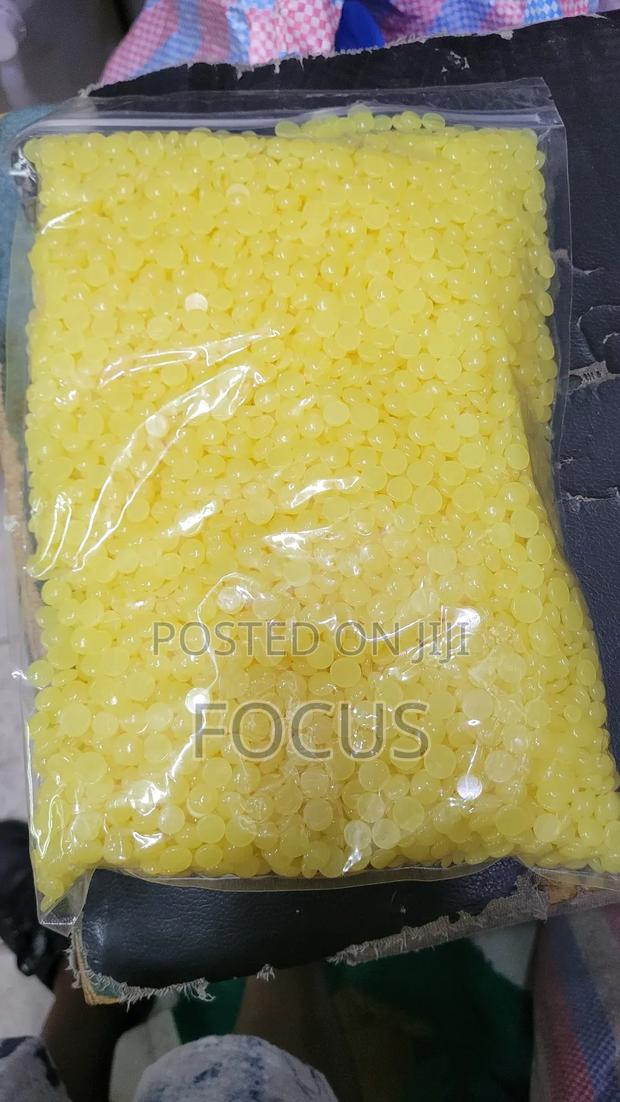 Waxing Beans 1 Kg - thumbnail 3