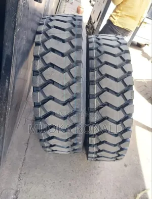 315/80r22.5 Kunlun Tyre (Kt915) Diff 22ply