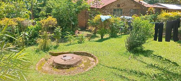 Two Houses on 100*100 Land on Sale