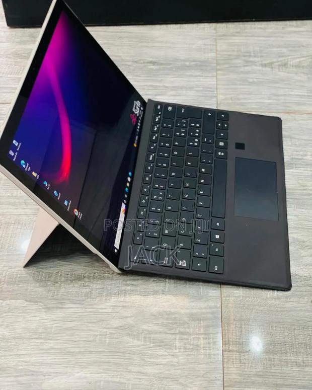 Laptop Microsoft Surface Pro 7 16GB Intel Core i7 SSD 512GB - thumbnail 3