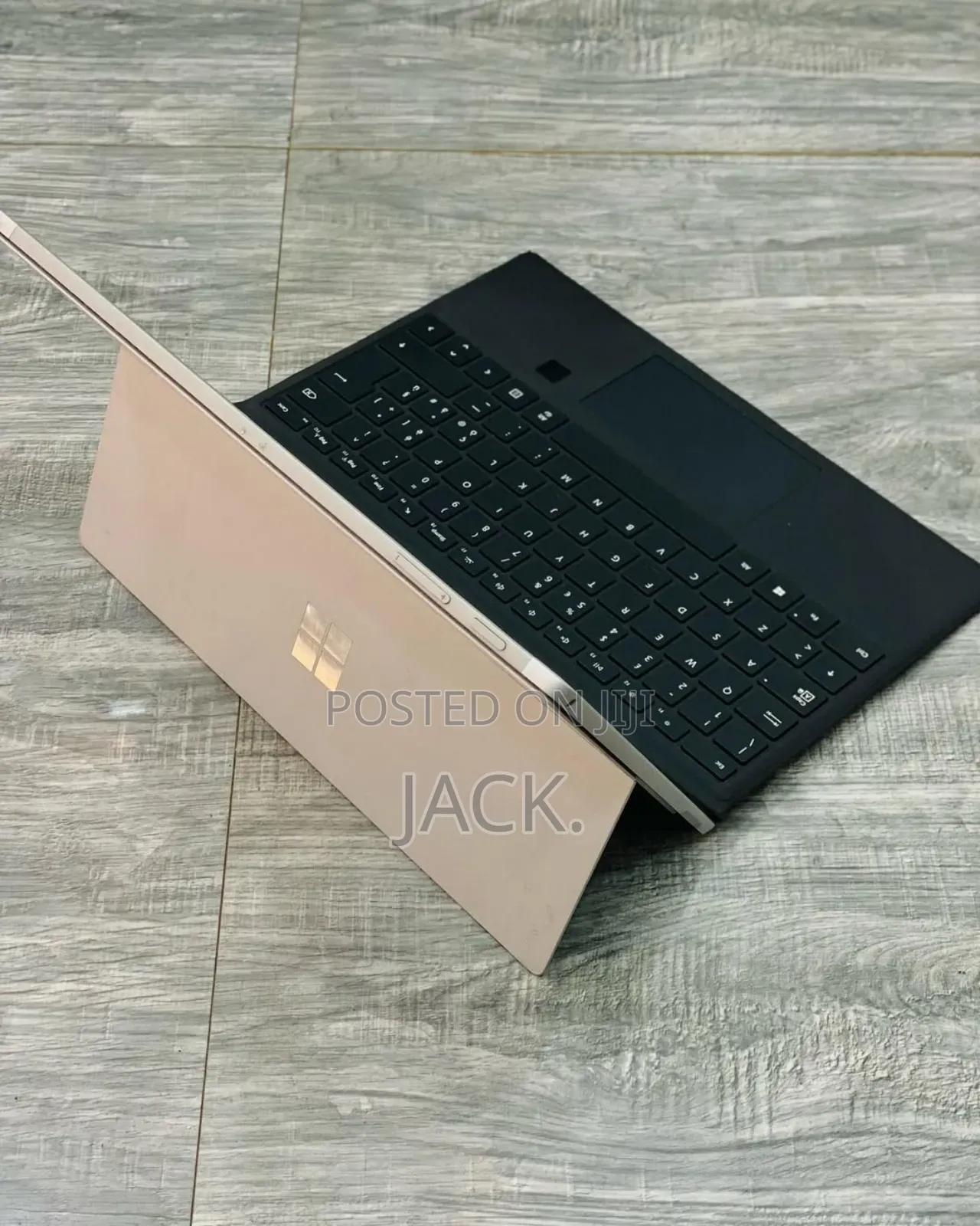 Laptop Microsoft Surface Pro 7 16GB Intel Core i7 SSD 512GB