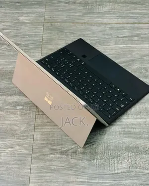 Laptop Microsoft Surface Pro 7 16GB Intel Core i7 SSD 512GB