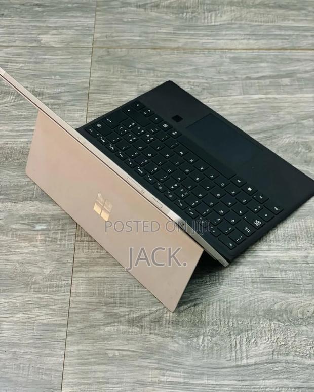 Laptop Microsoft Surface Pro 7 16GB Intel Core i7 SSD 512GB - thumbnail 4