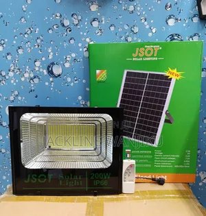 Affordable Solar Flood Lights 200w / Solar Flood Lights 200w