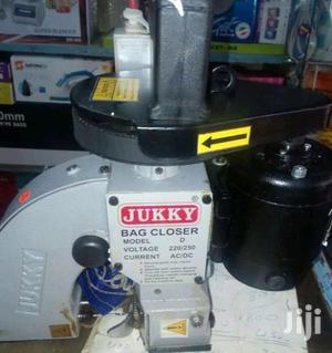 Jukky Bag Closer - thumbnail 2