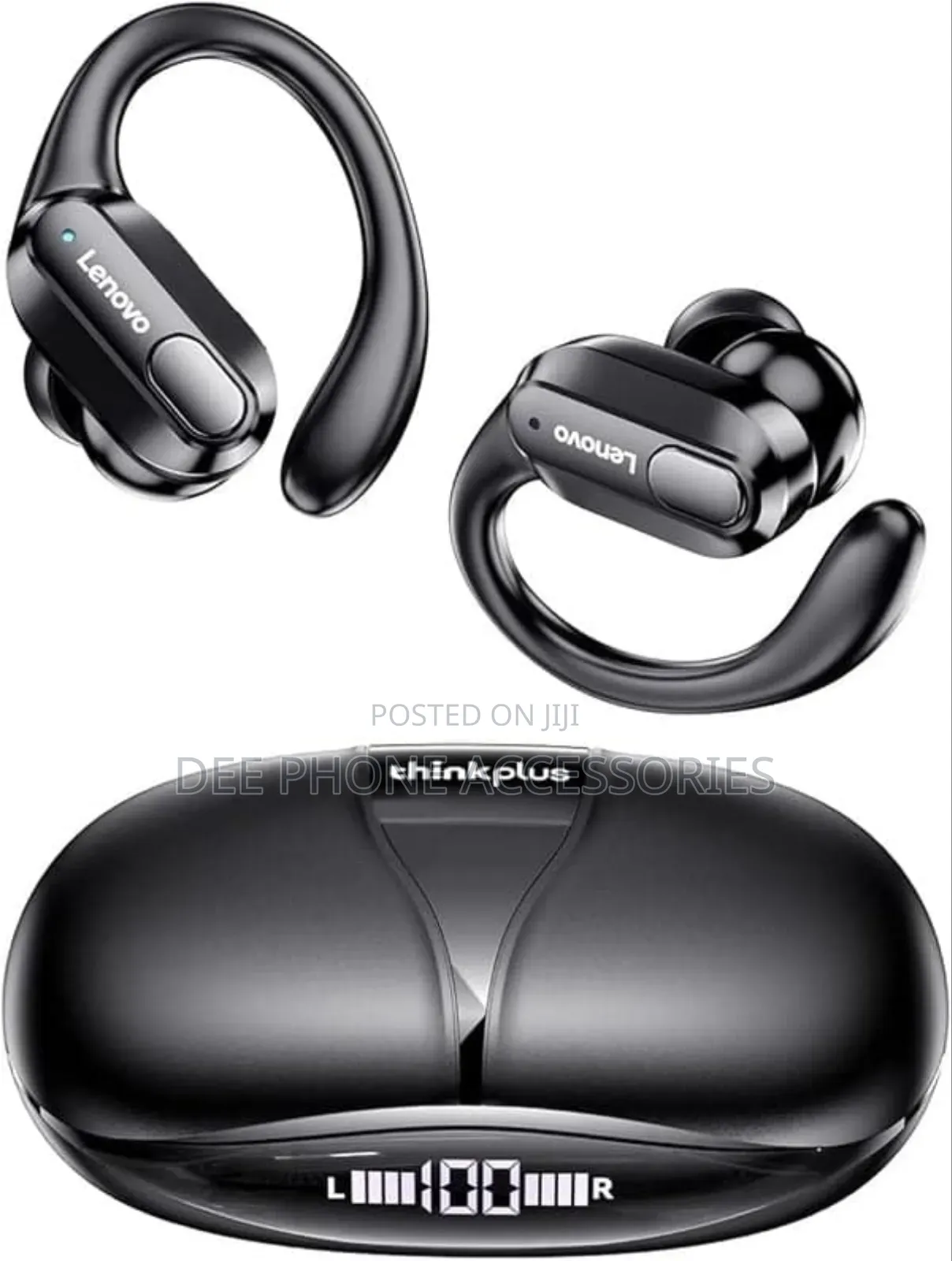 Lenovo Bluetooth Earbuds