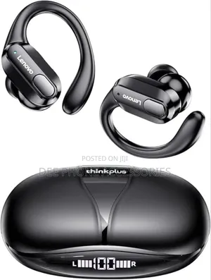 Lenovo Bluetooth Earbuds