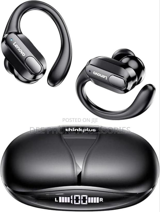 Lenovo Bluetooth Earbuds