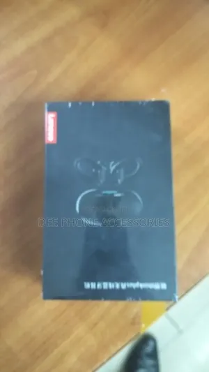 Lenovo Bluetooth Earbuds