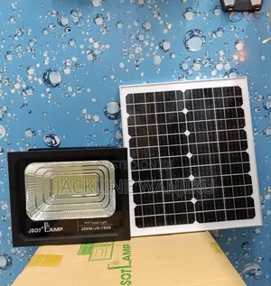 200w Solar Flood Lights/ Affordable Solar Flood Lights