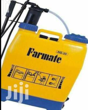 Knapsack Sprayer