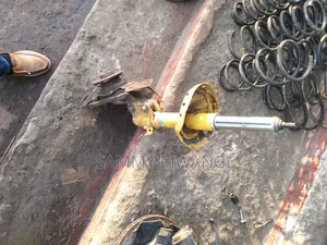Subaru Outback Bp5 Front Shock 