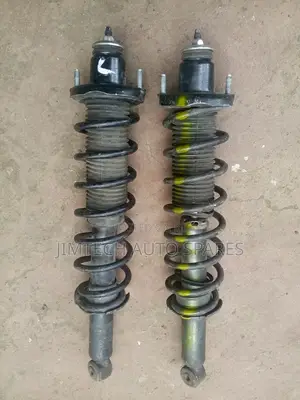 Toyota Porte 4wheel Rear Complete Shock