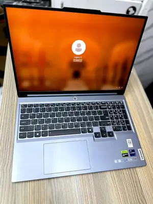 New Laptop Lenovo Legion 5 32GB Intel Core I9 SSD 1T