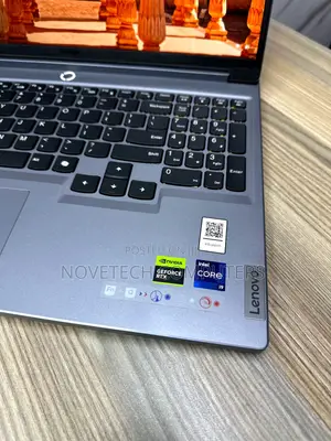 New Laptop Lenovo Legion 5 32GB Intel Core I9 SSD 1T