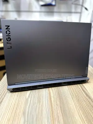 New Laptop Lenovo Legion 5 32GB Intel Core I9 SSD 1T