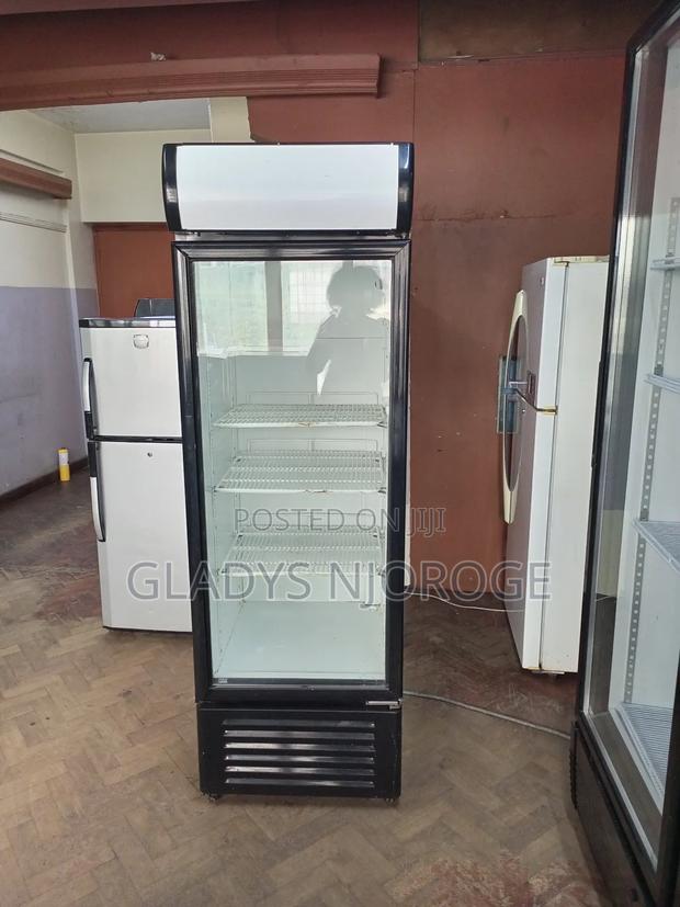 Well Maintained Chiller ( 400l With Canopy) - thumbnail 3