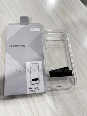 Caseology Capella Kickstand For Google Pixel 9 Pro
