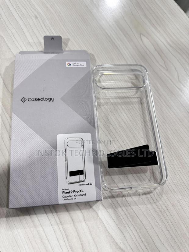 Caseology Capella Kickstand For Google Pixel 9 Pro - thumbnail 5