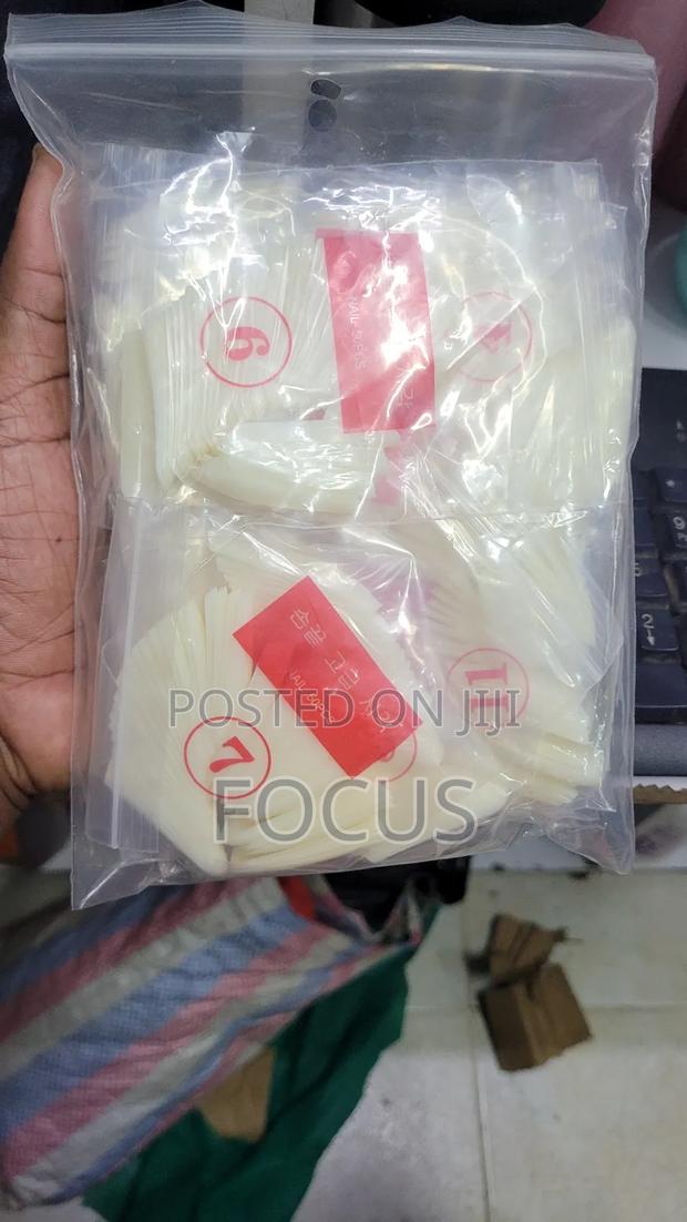 Hard Nails Stickion - thumbnail 3