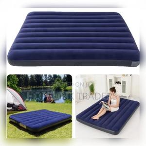 Intex Inflatable Mattress 4*6 - thumbnail 2
