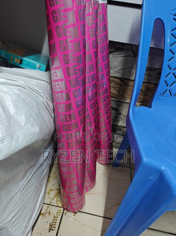 Bond Papper 36" A0 90gsm/ Plotter Inkjet Paper - main view