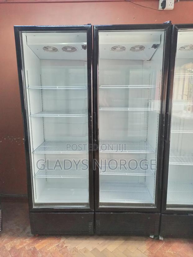 (5tray,) Display Fridge/ Perfect Performance. - thumbnail 2