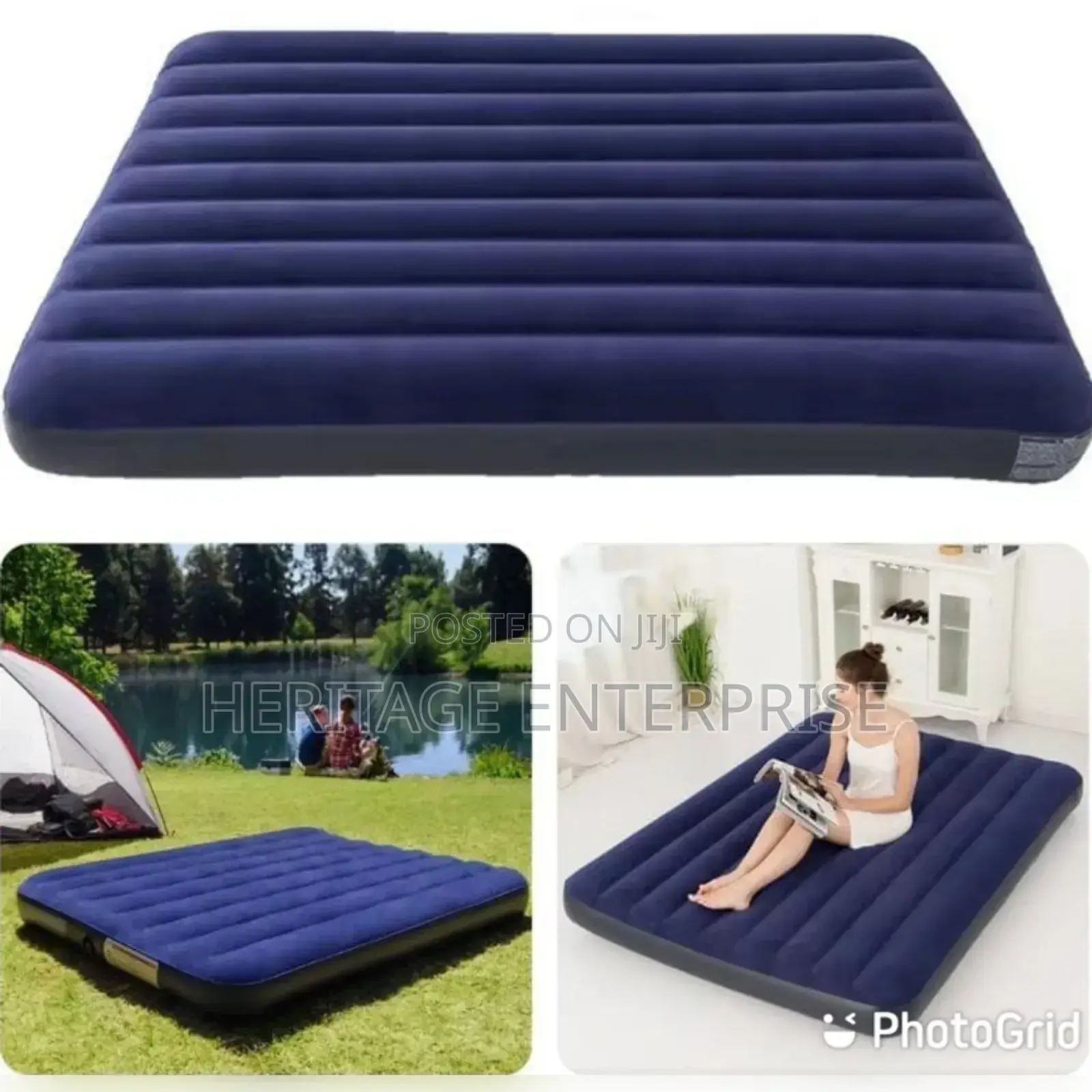 Mattress Inflatable Mattress 6*6