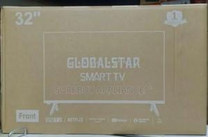 32 Inches Globalstar Smart Android Digital Tv - main view